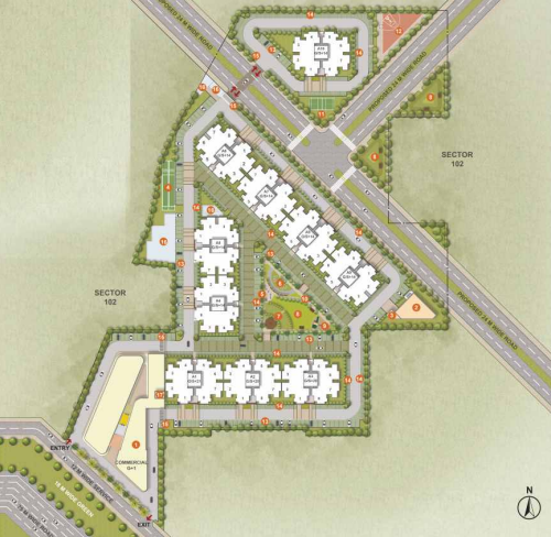Master Plan Image